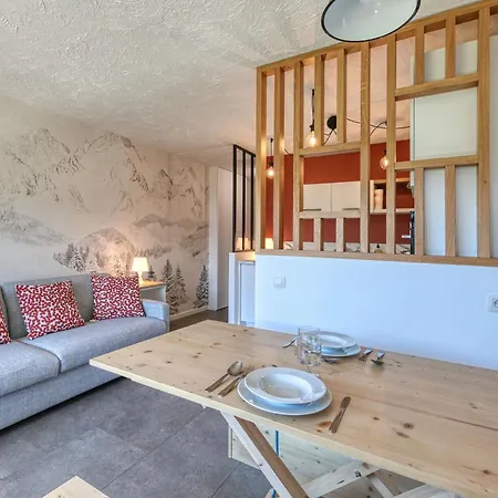 La Collection - Le Panoramic Appartamento *