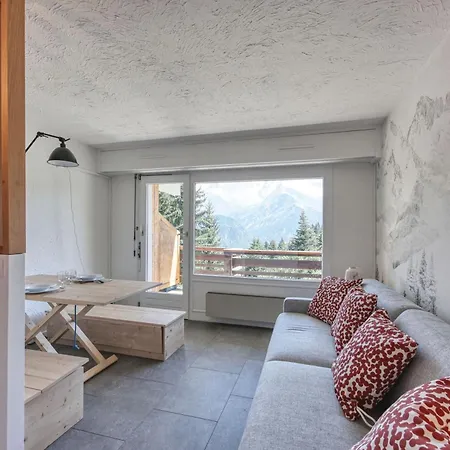 La Collection - Le Panoramic * Saint-Gervais-les-Bains